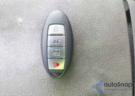 2016 Nissan Altima 2.5 S from USA, damaged, VIN 1N4AL3AP6GC216216